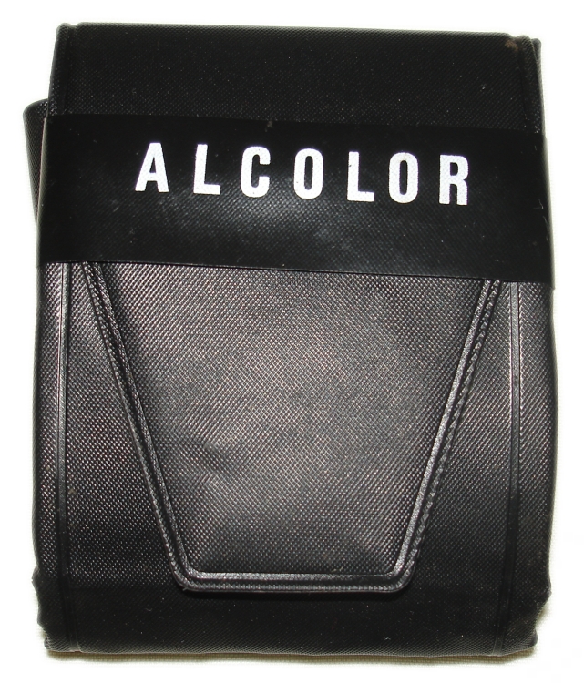 Alcolor