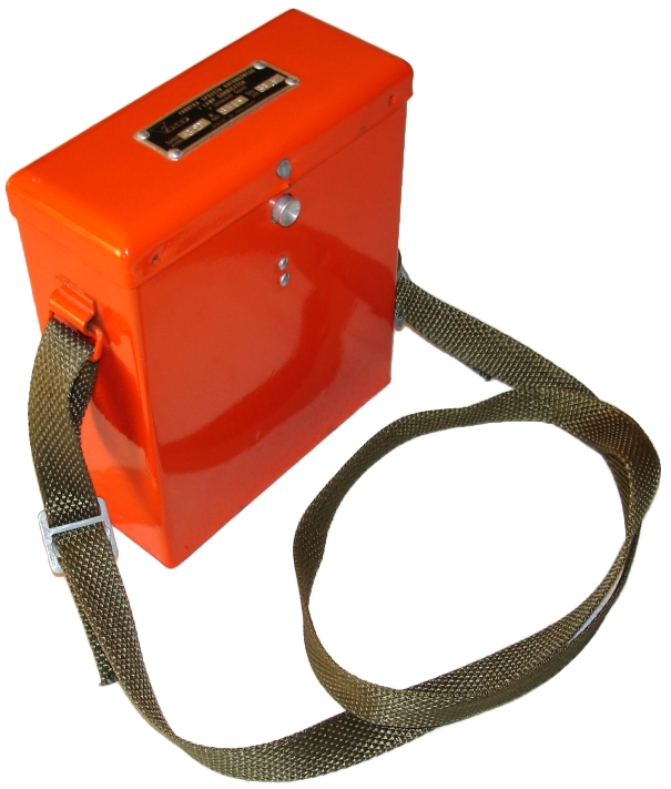 Gassp&uuml;rger&auml;t